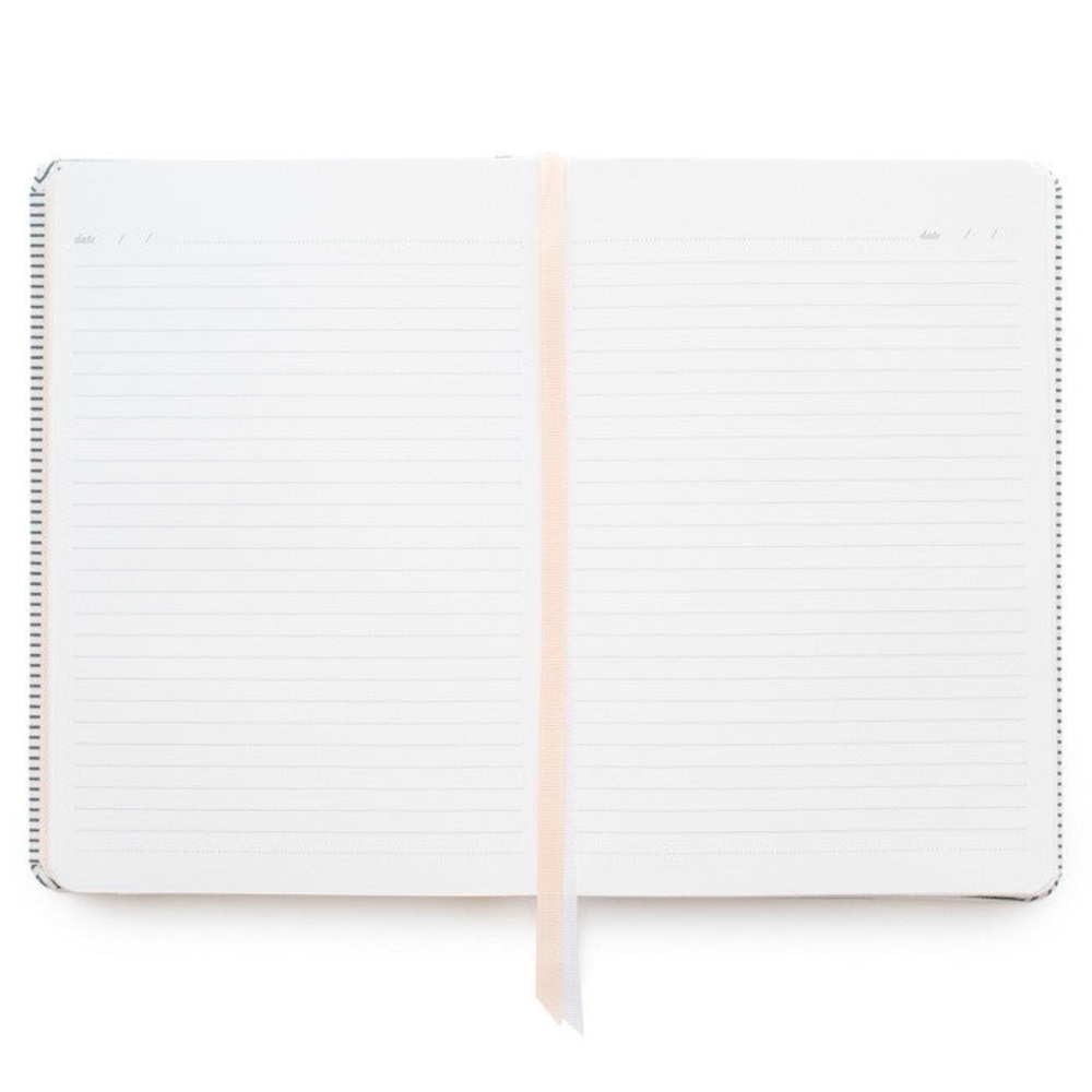 Sugar Paper Hardcover Journal - Picture 6 of 6